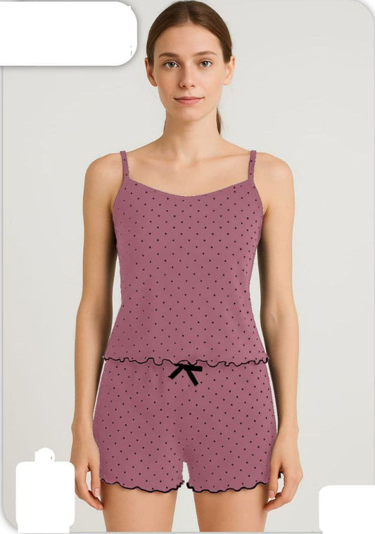 Pajama Short