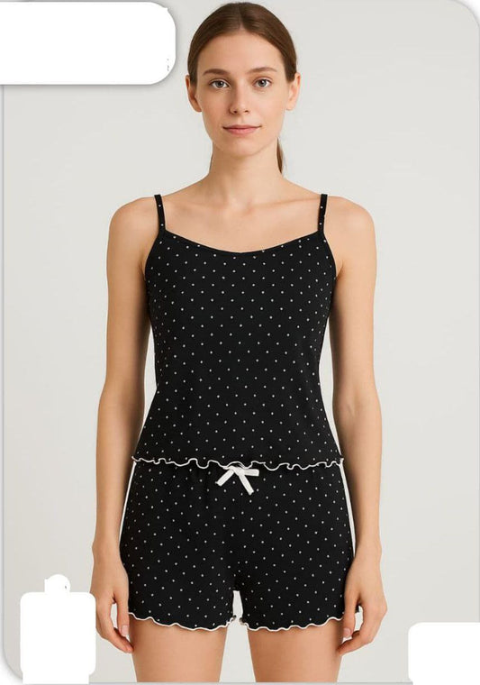 Pajama Short
