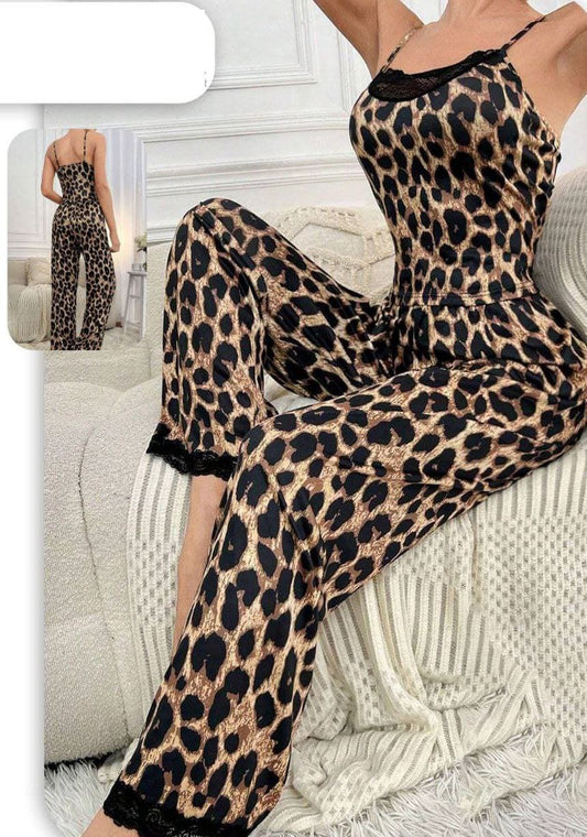 Pajama Summer