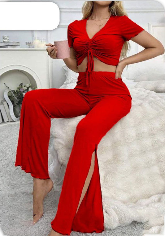 Pajama Summer