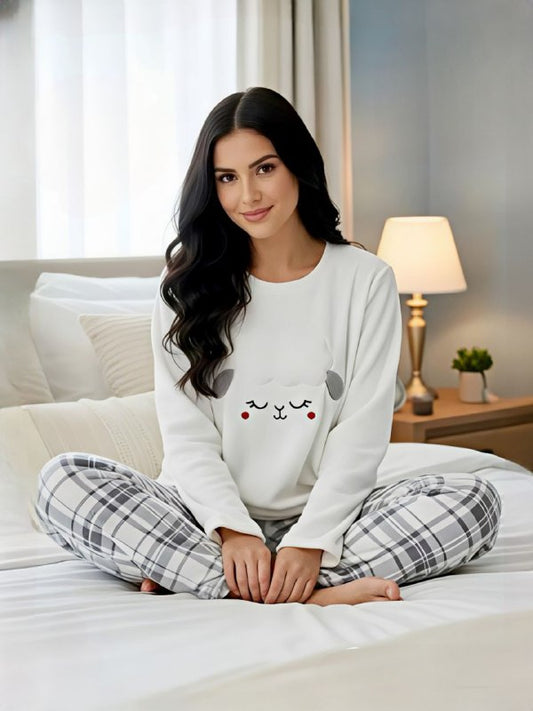 Pajama Winter