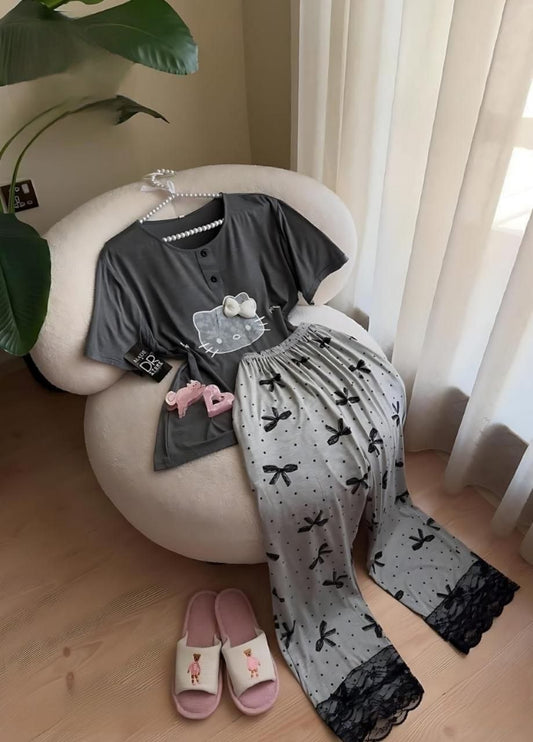 Pajama Summer