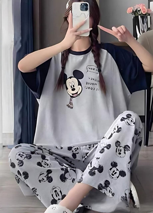 Pajama Summer