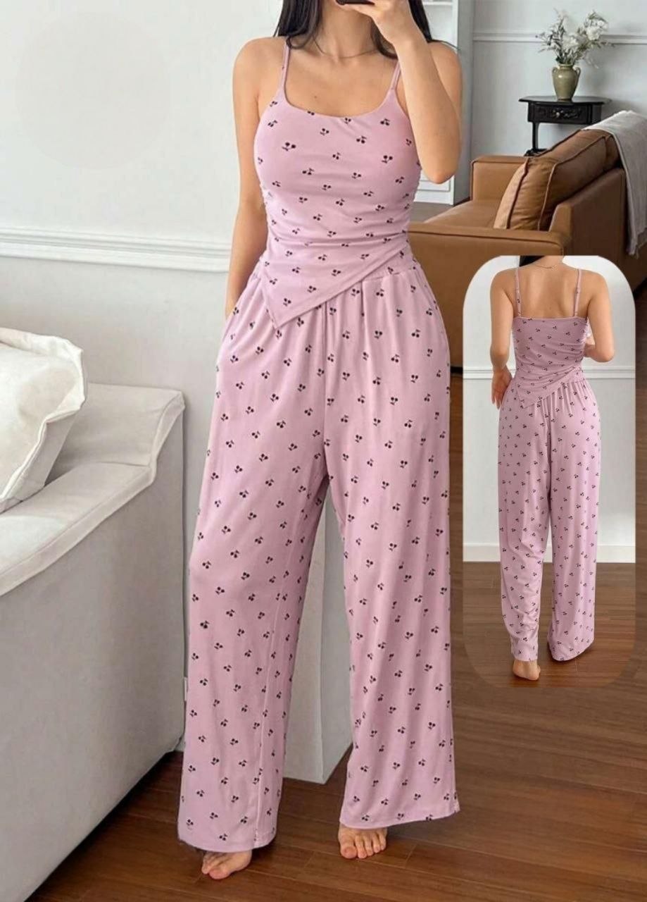 Pajama Summer