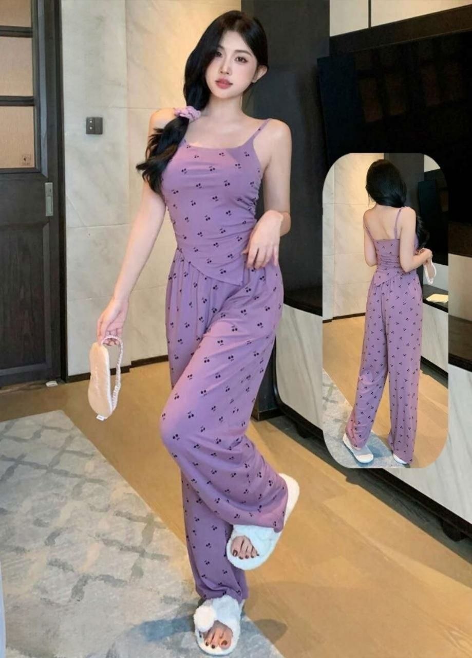 Pajama Summer