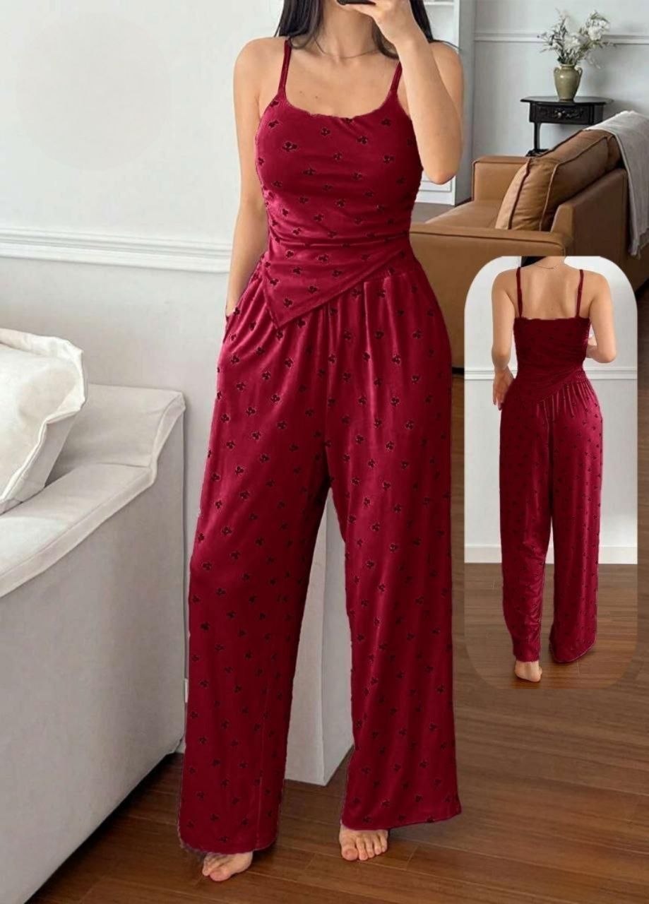 Pajama Summer