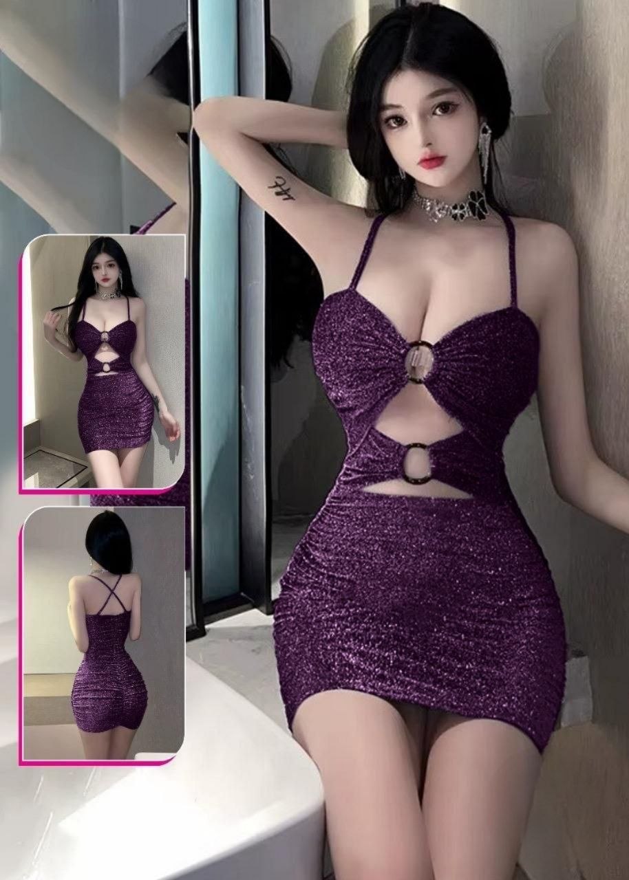 Short Lingerie