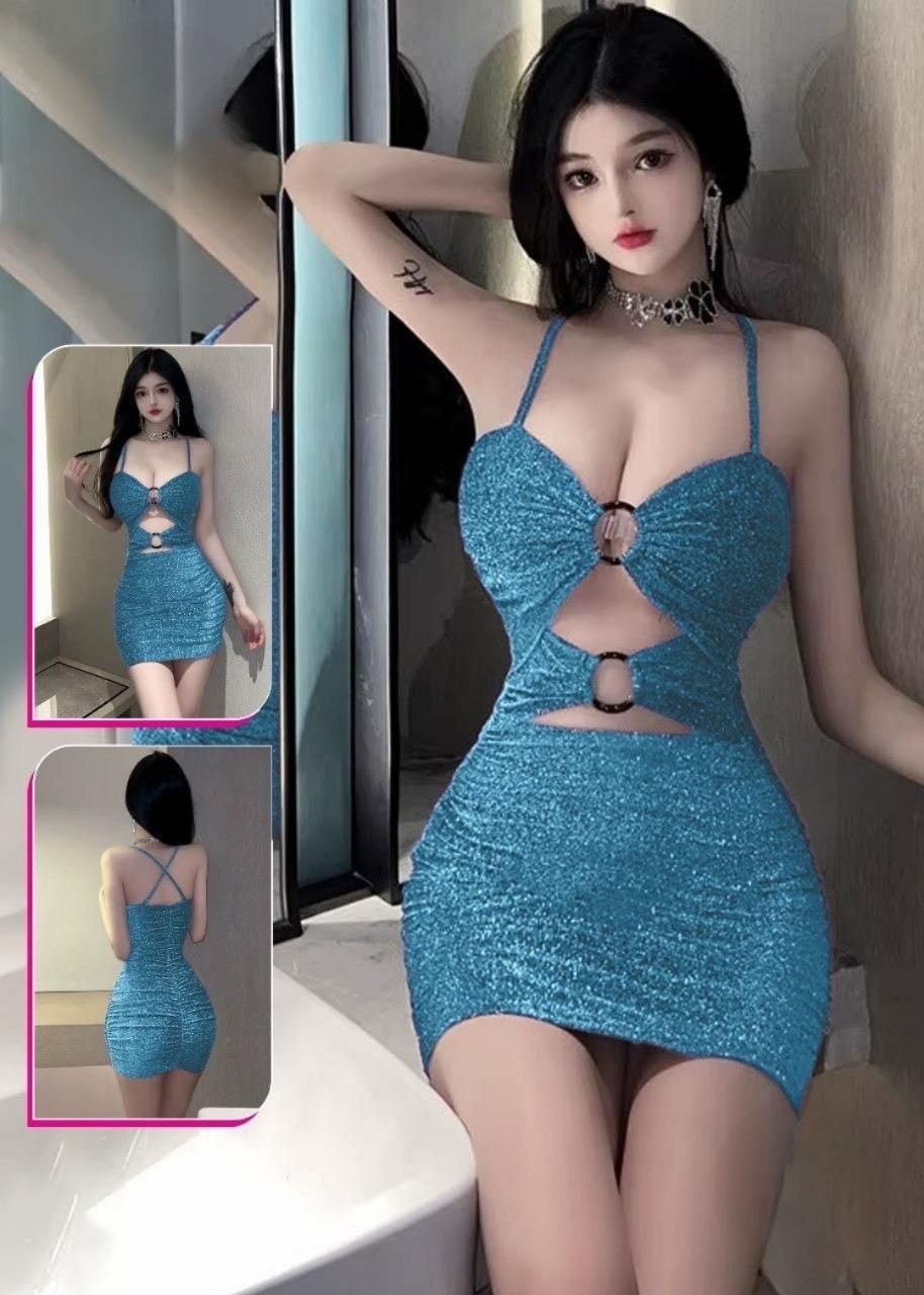 Short Lingerie