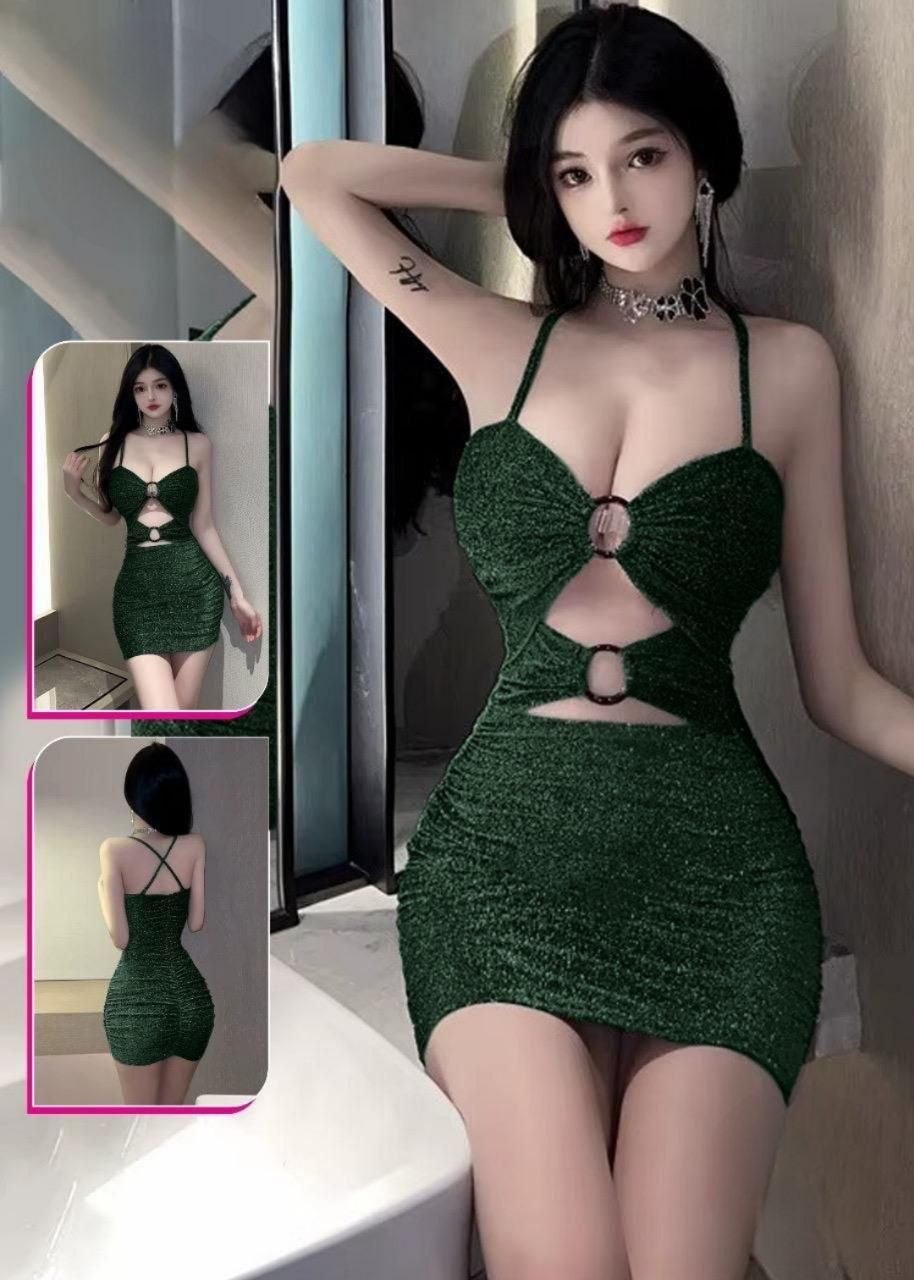 Short Lingerie