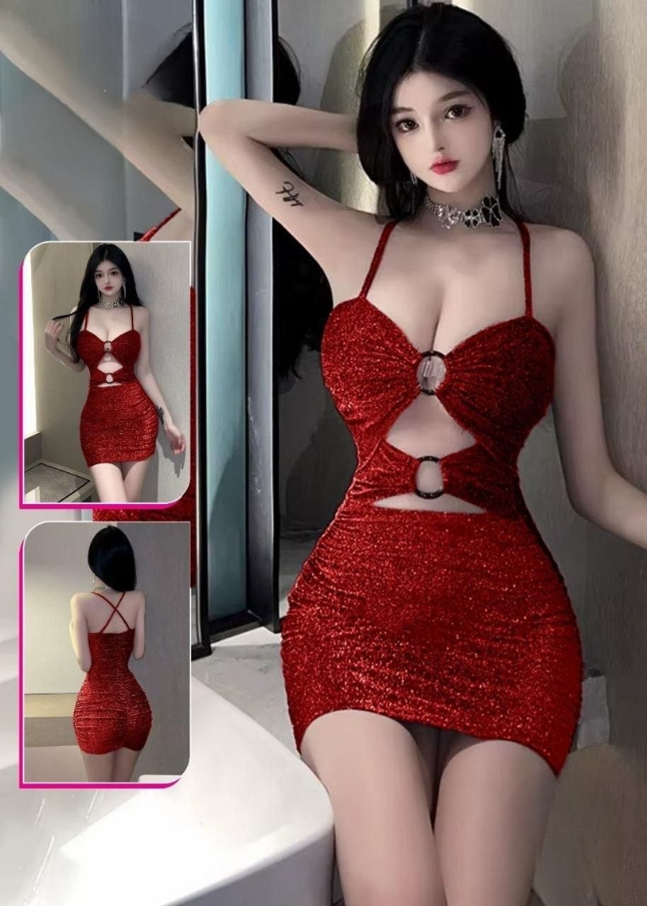 Short Lingerie