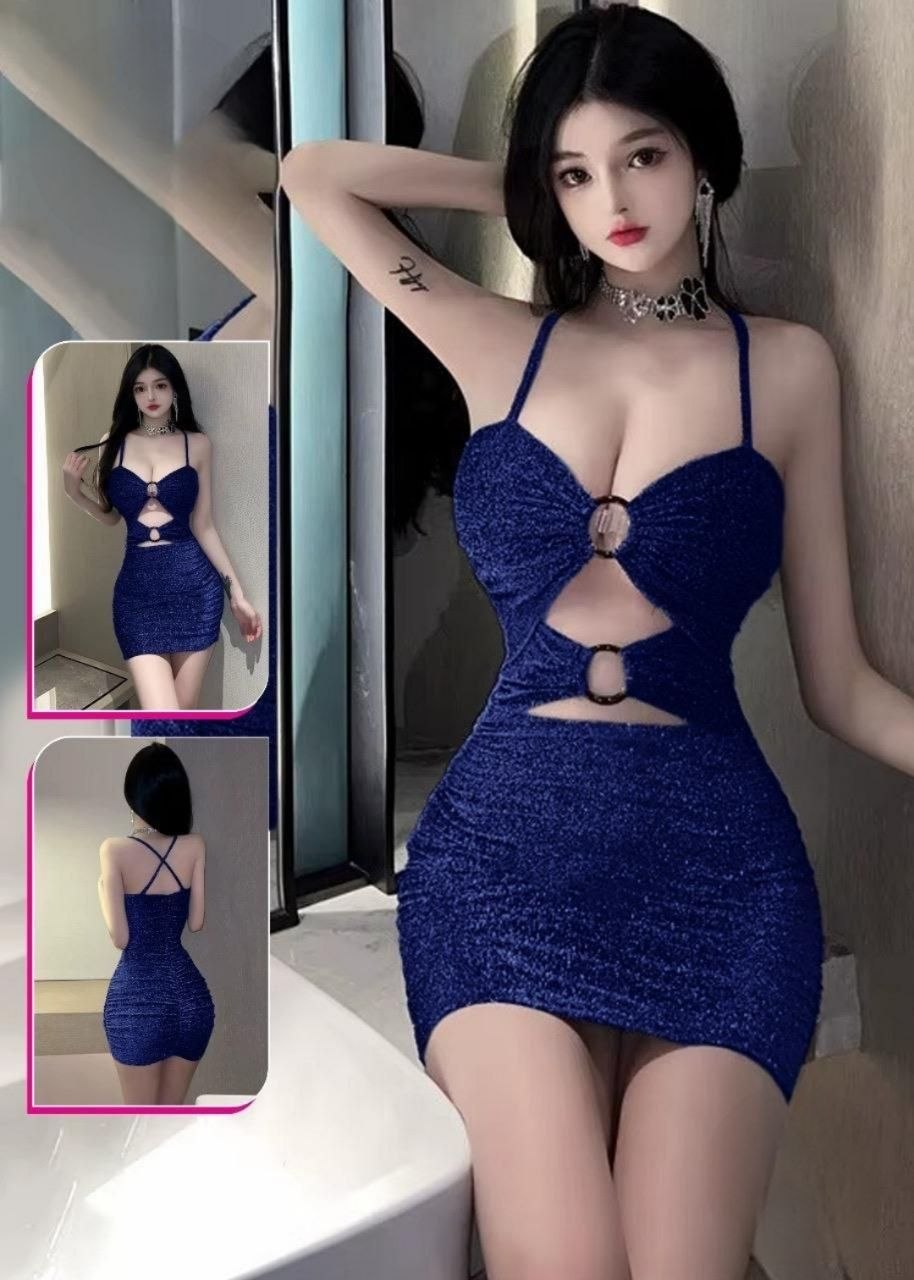 Short Lingerie