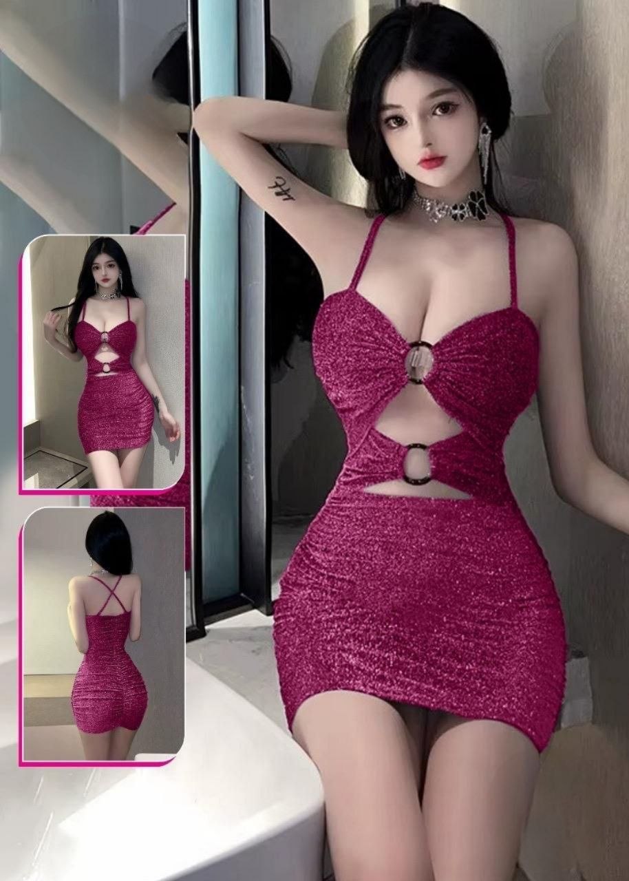 Short Lingerie