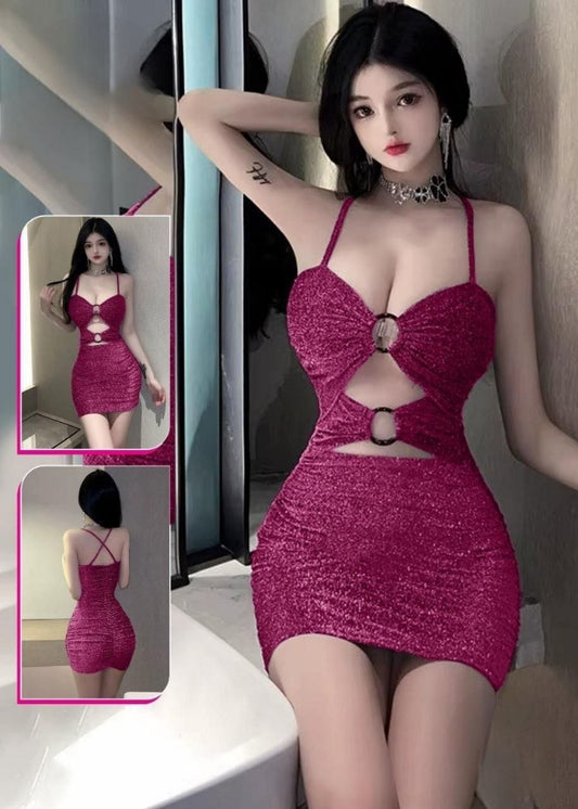 Short Lingerie