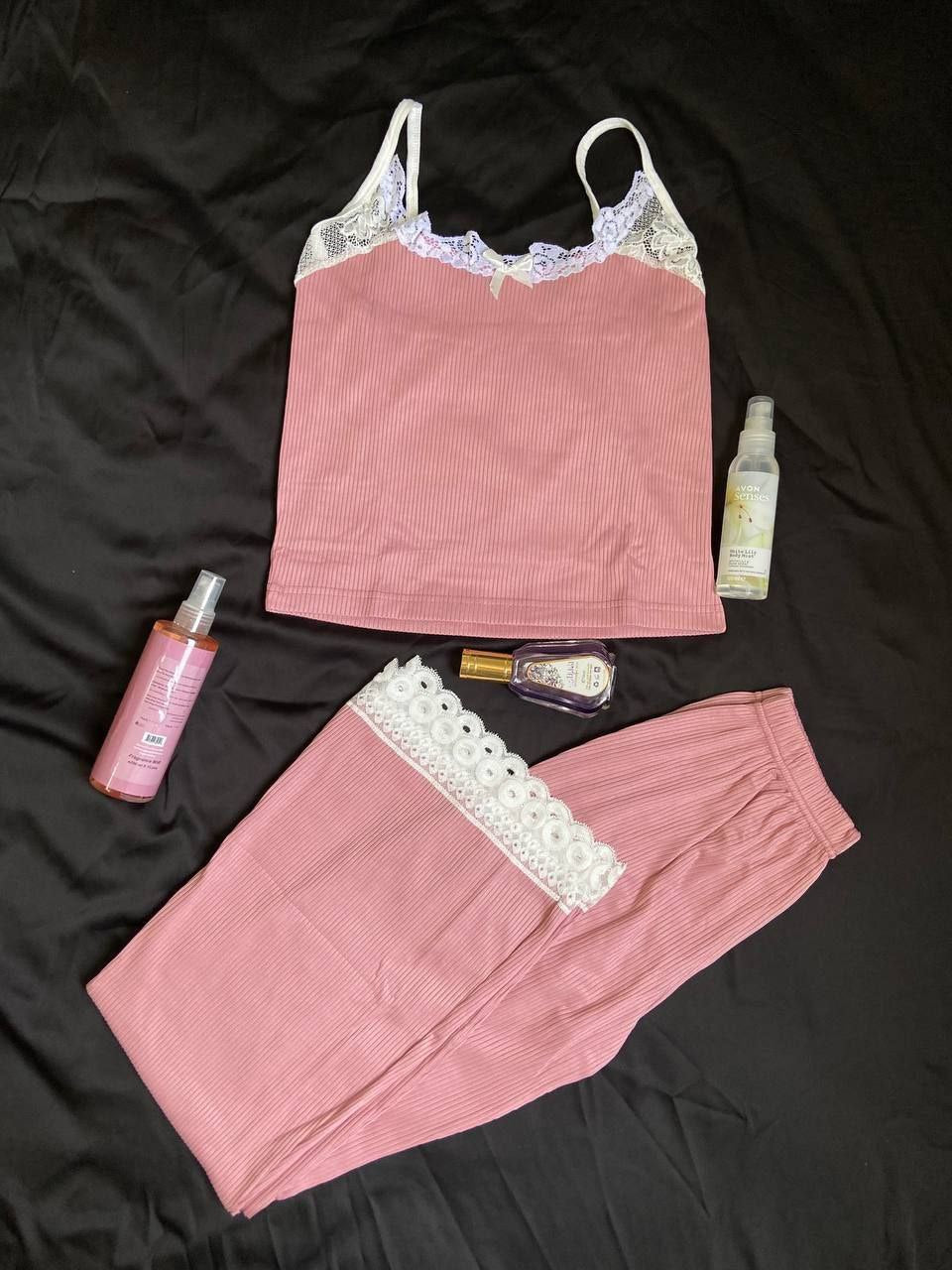 Pajama Summer