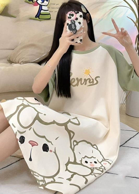 Night Shirt