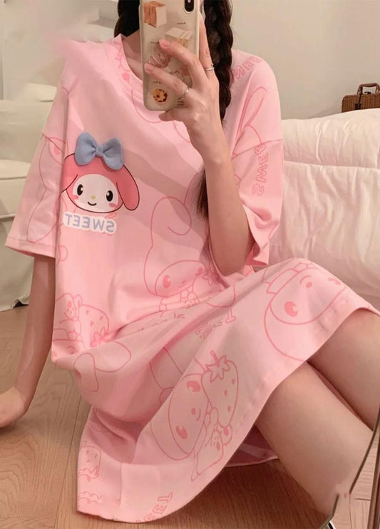 Night Shirt