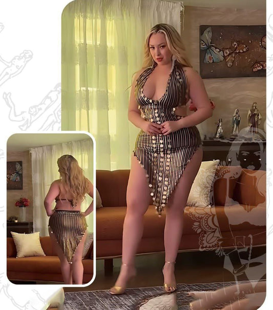 Belly Dance