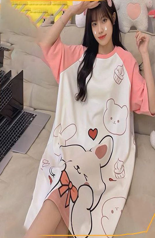 Night Shirt