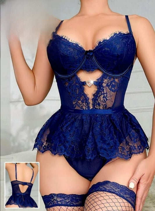 Short Lingerie