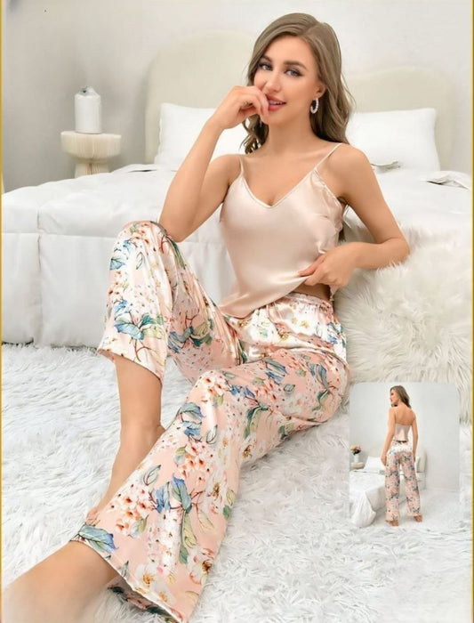 Pajama Silk
