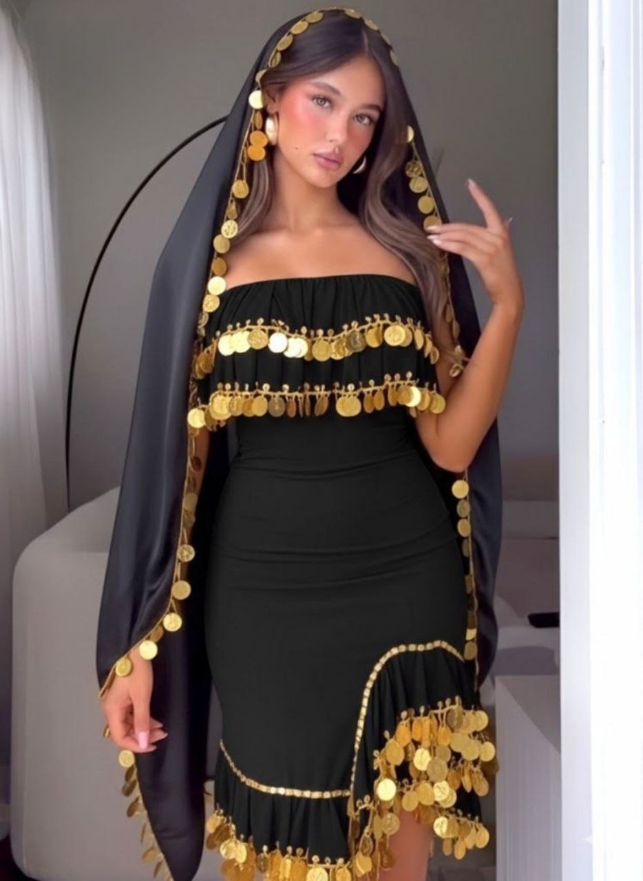 Belly Dance