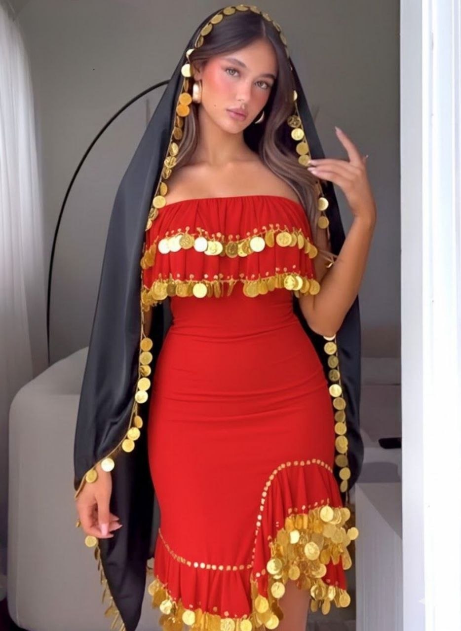 Belly Dance