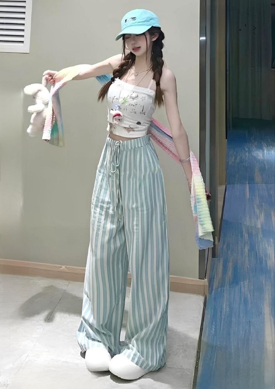 Pajama Summer