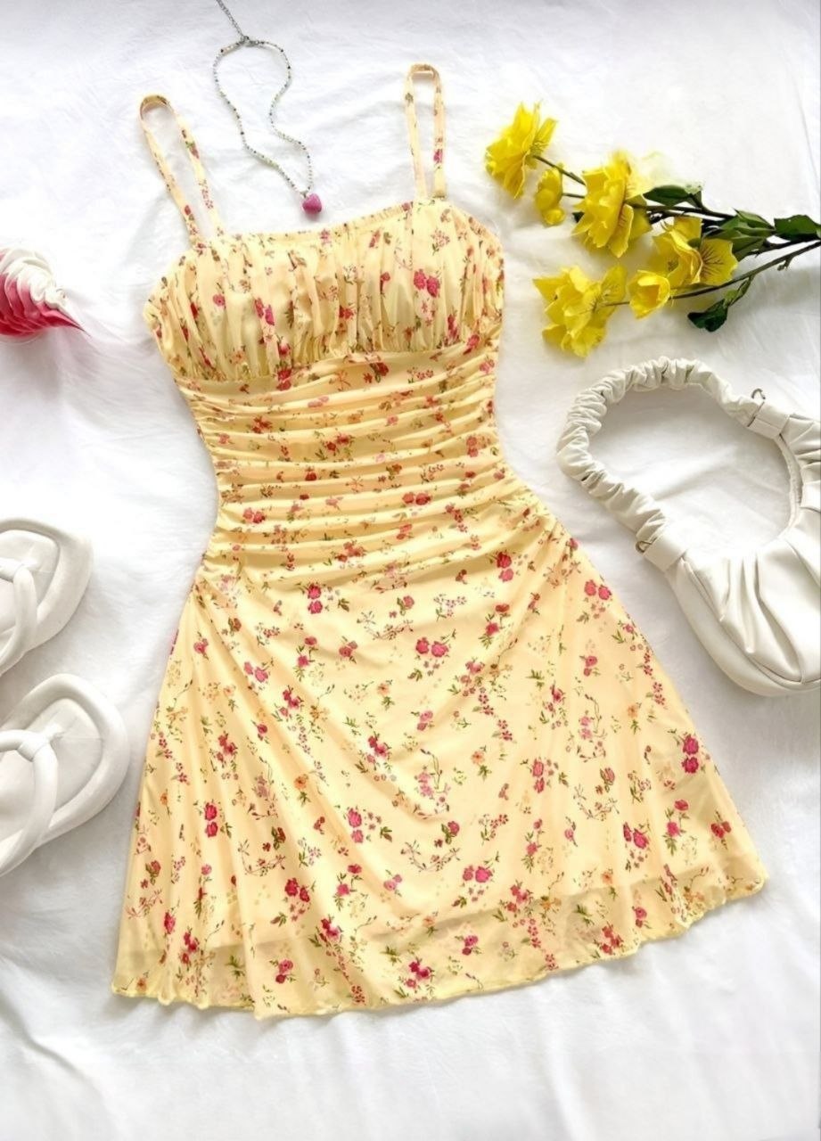 Short Lingerie