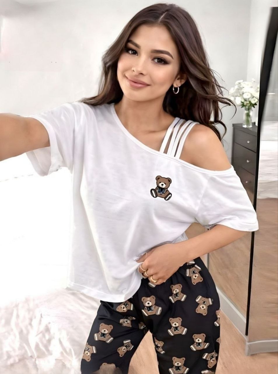 Pajama Summer