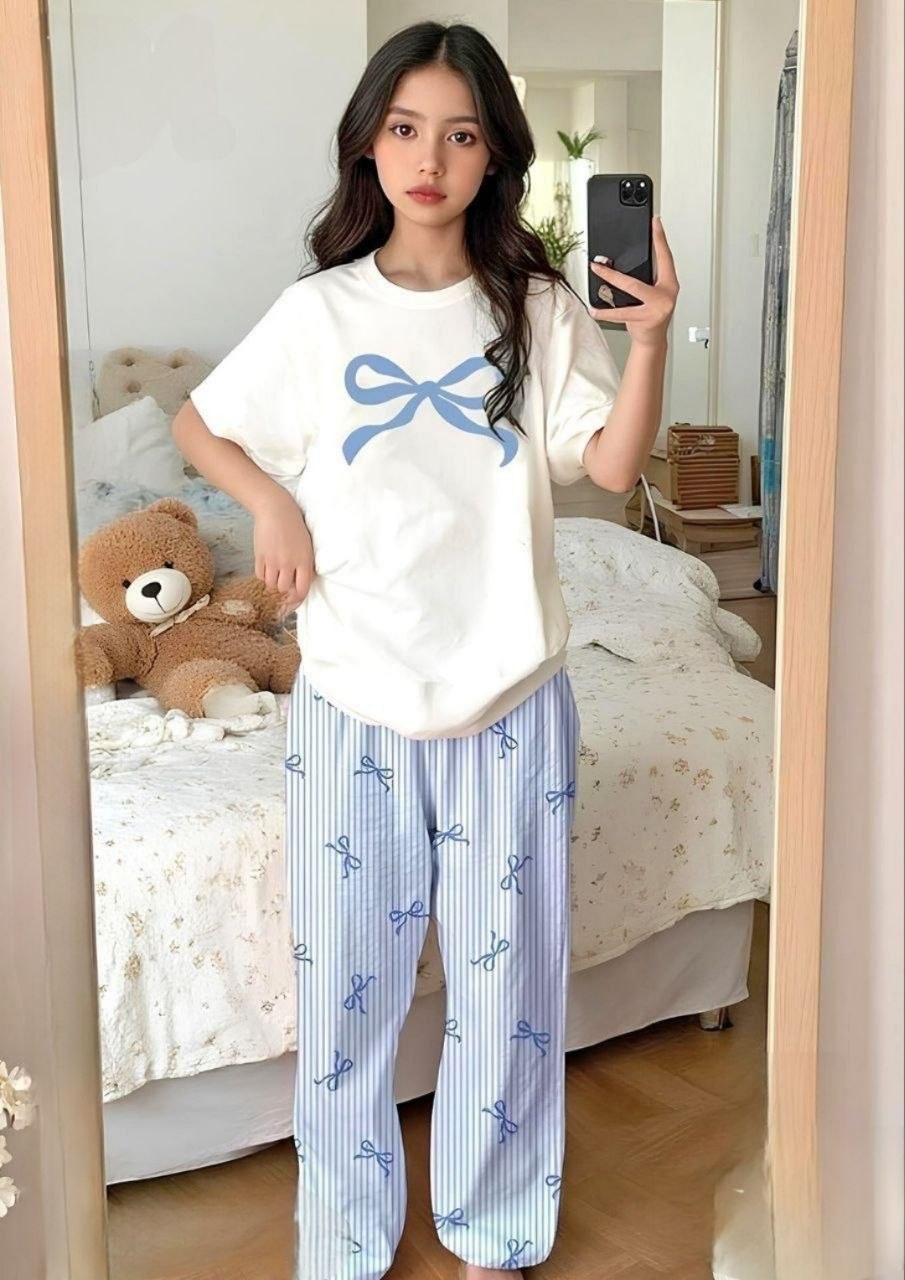 Pajama Summer