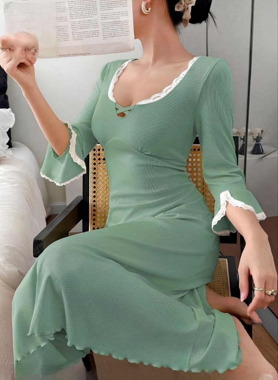 Night Shirt
