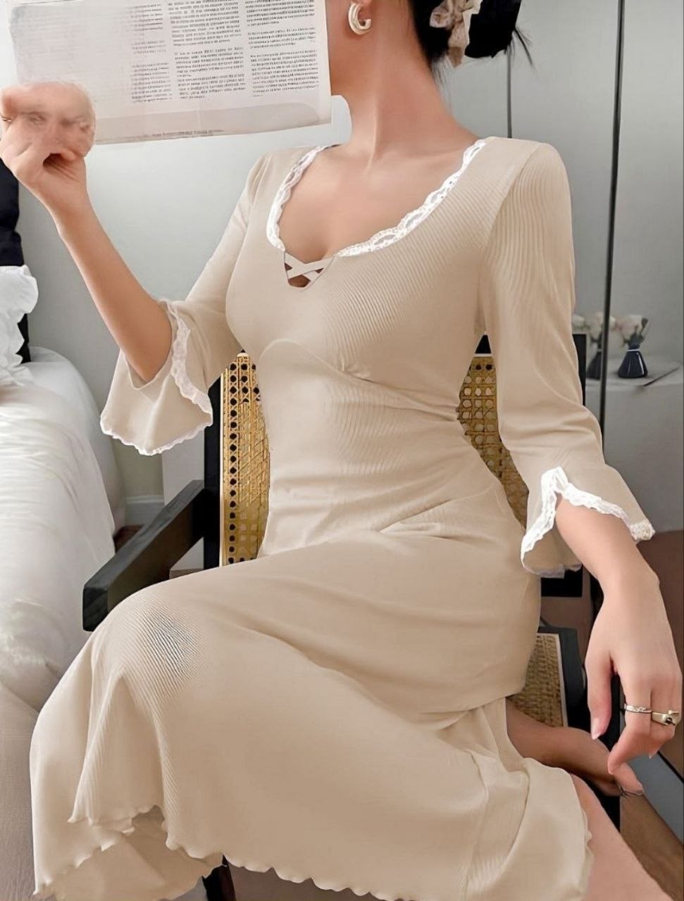Night Shirt