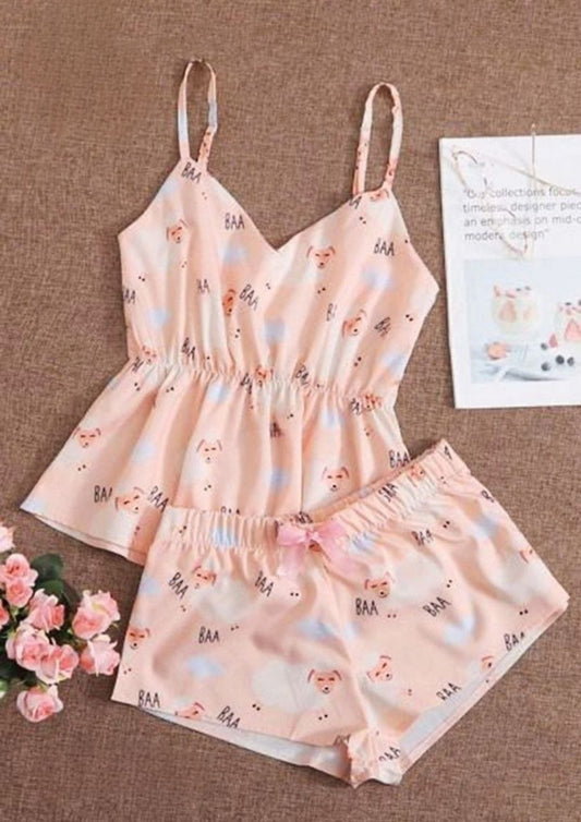 Short Pajama