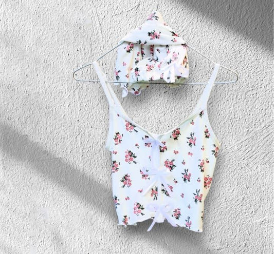 Pajama Short
