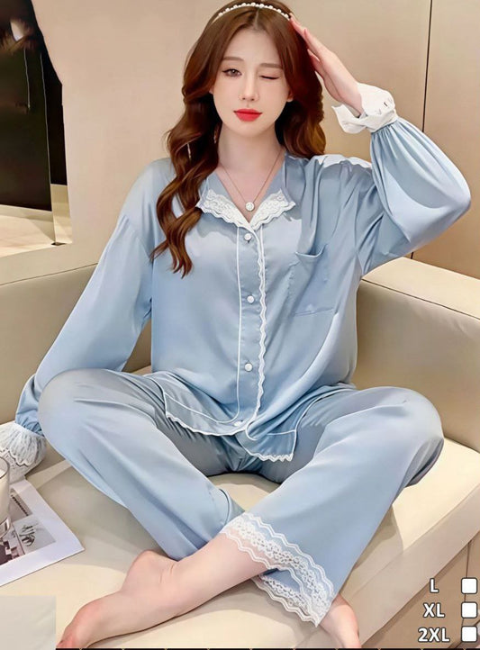 Pajama Silk