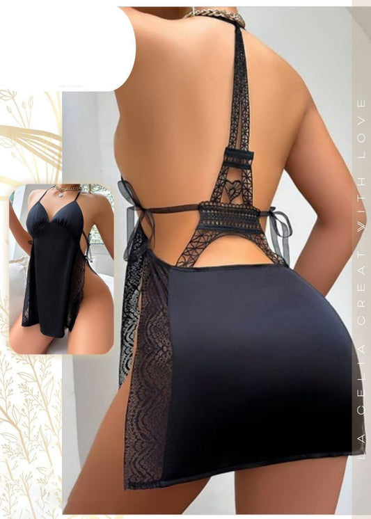 Short Lingerie