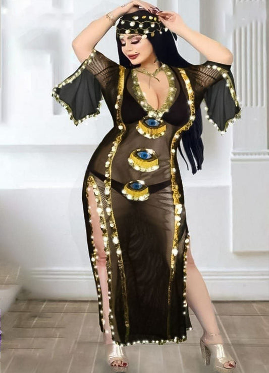 Belly Dance