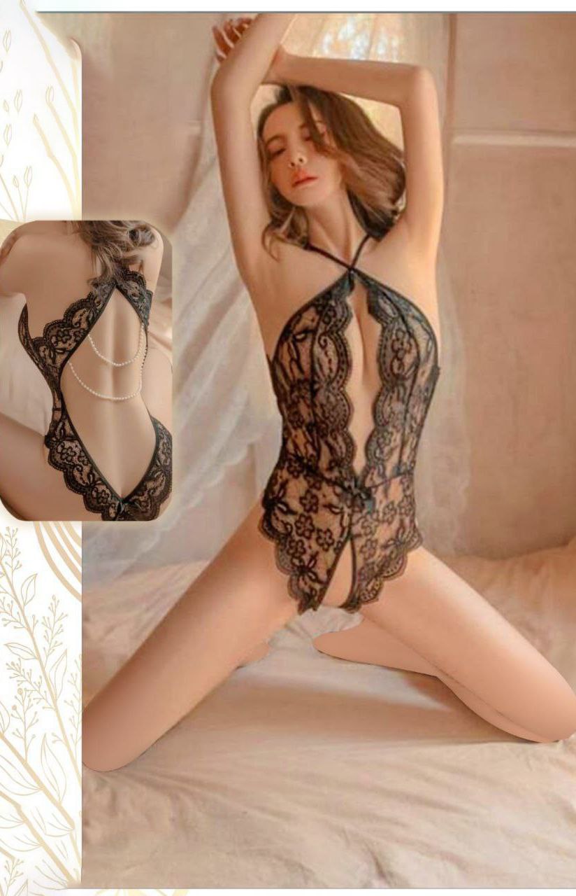 Short Lingerie
