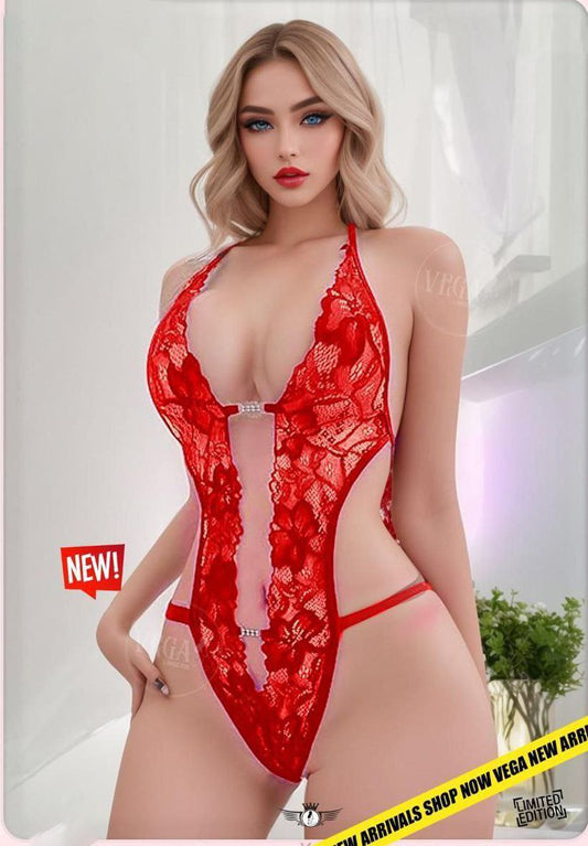 Bodysuit