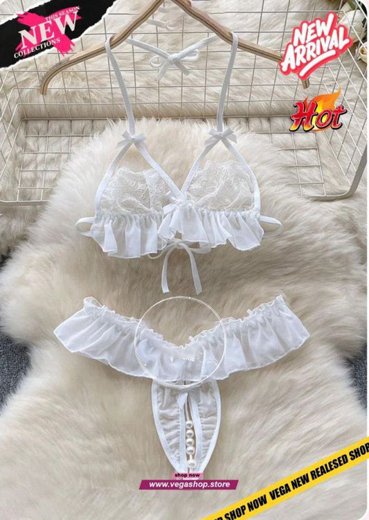 2 Pieces Lingerie