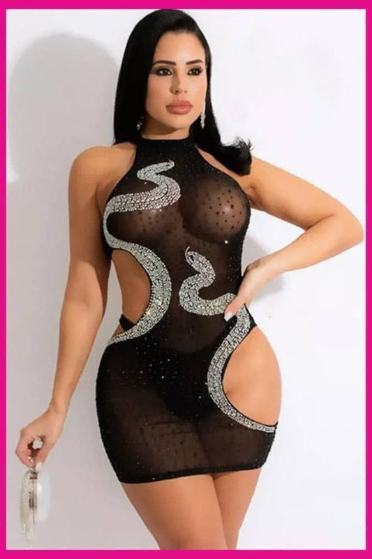 Short Lingerie