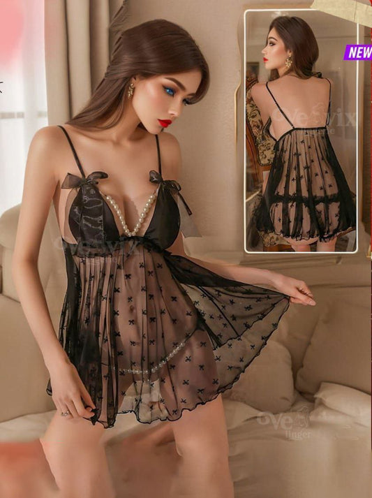 Short lingerie