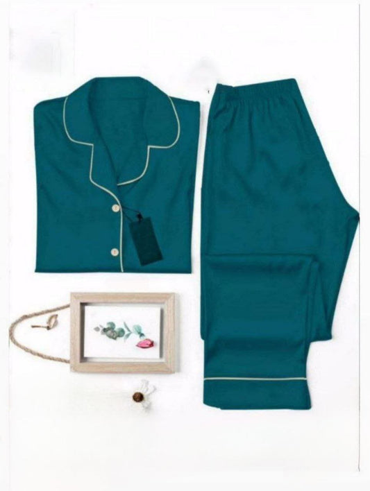 Pajama Silk