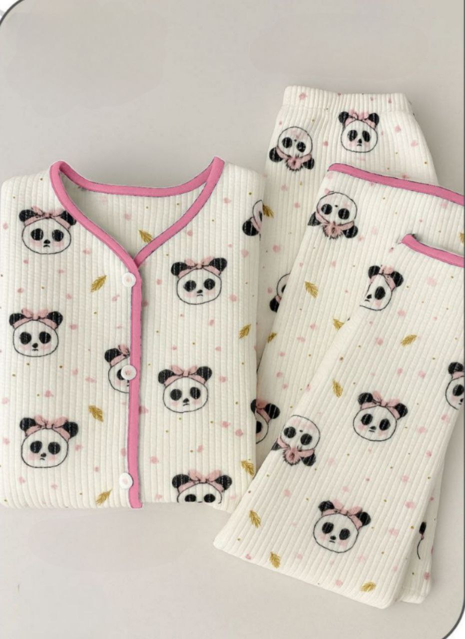 Pajama Winter