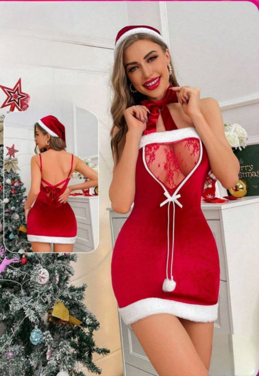 Christmas Costume