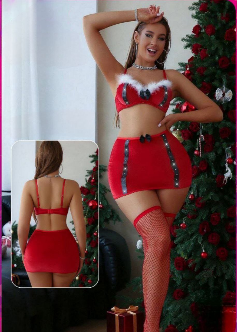 Christmas Costume