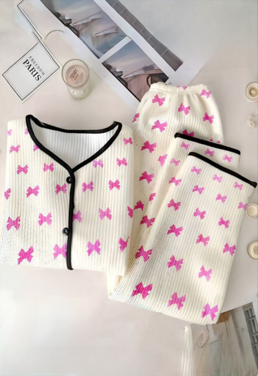 Pajama Winter