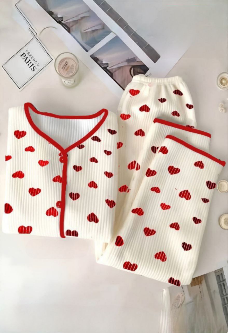Pajama Winter