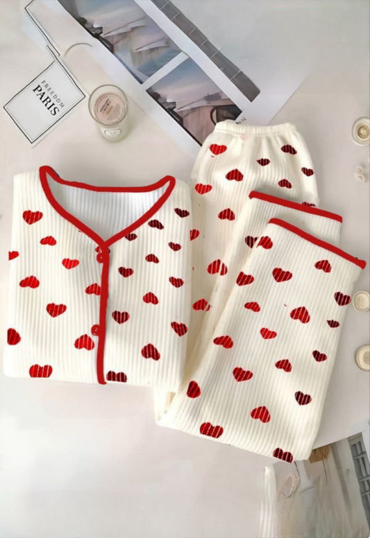 Pajama Winter