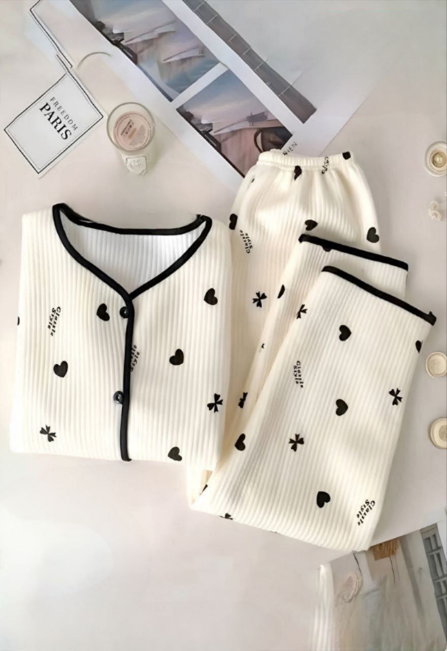 Pajama Winter